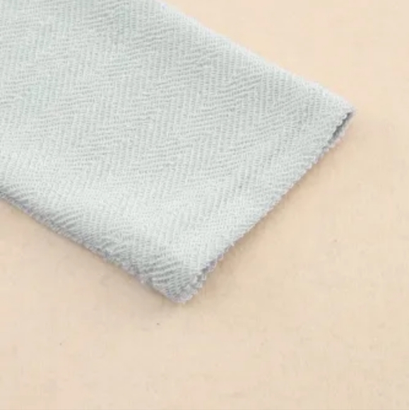 New contrast pocket relaxed shacket - Picture 13 of 16